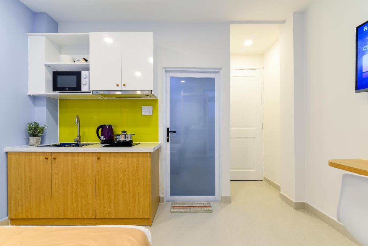 Apartment Cozrum Homes - Rivera Corner