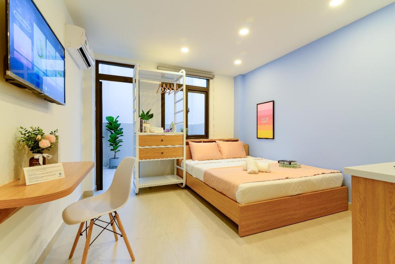 Apartment Cozrum Homes - Rivera Corner