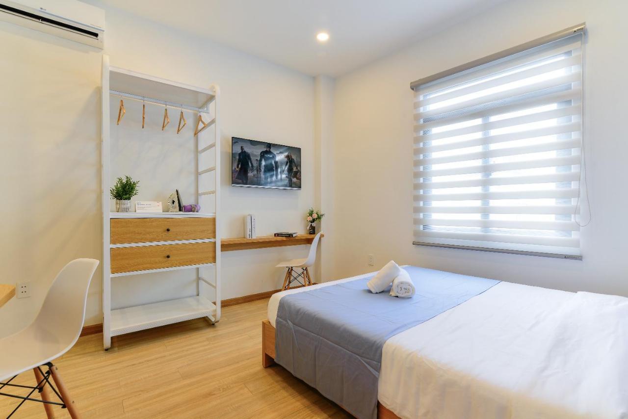Apartment Cozrum Homes - Rivera Corner