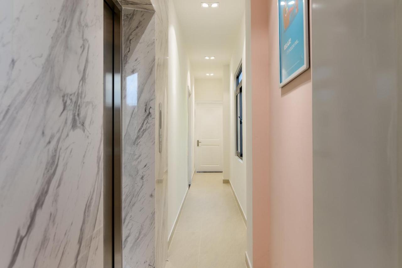 Apartment Cozrum Homes - Rivera Corner