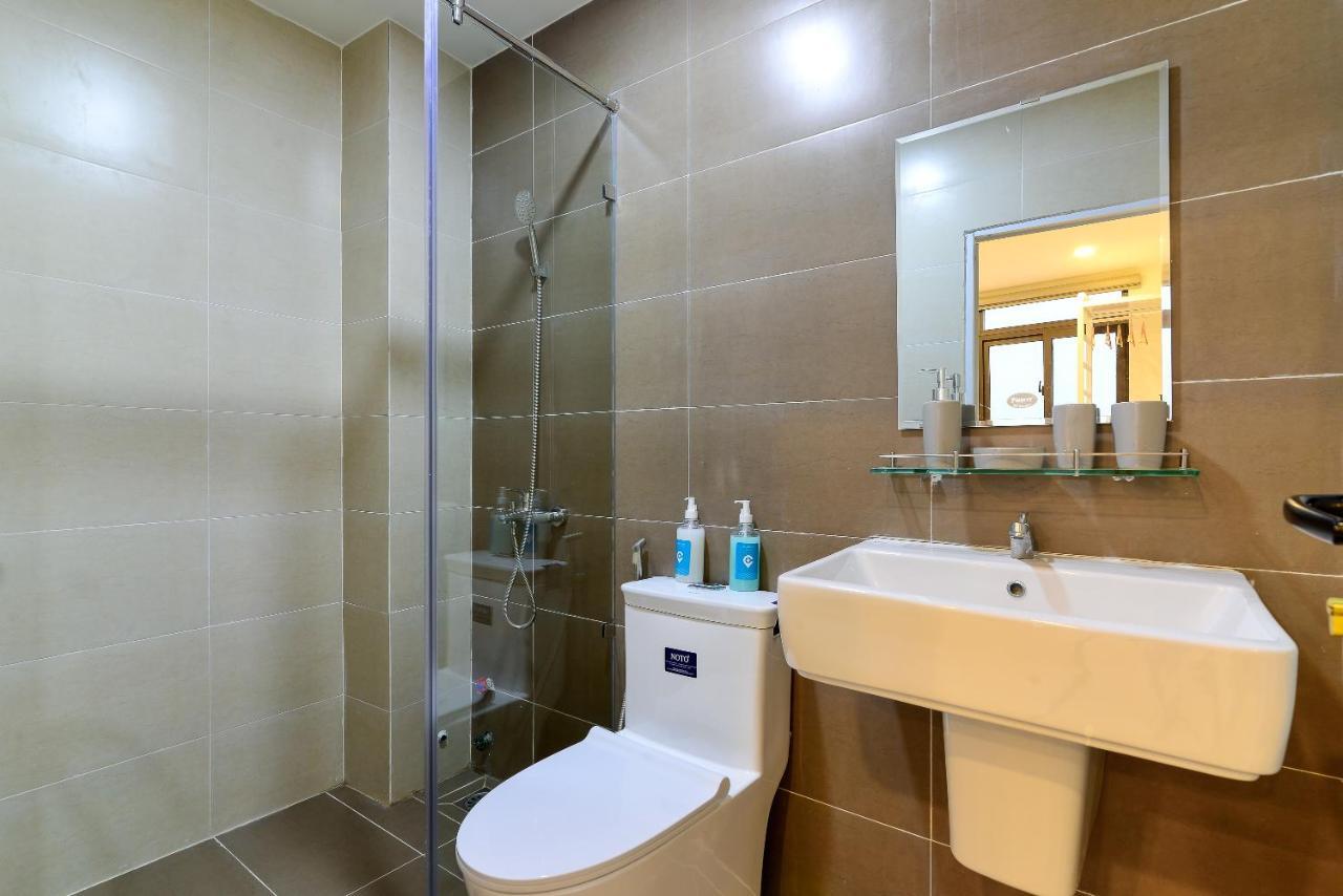 Cozrum Homes - Rivera Corner Apartment