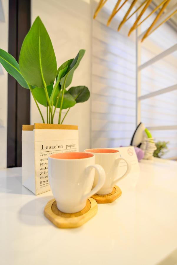 Cozrum Homes - Rivera Corner Ho Chi Minh City