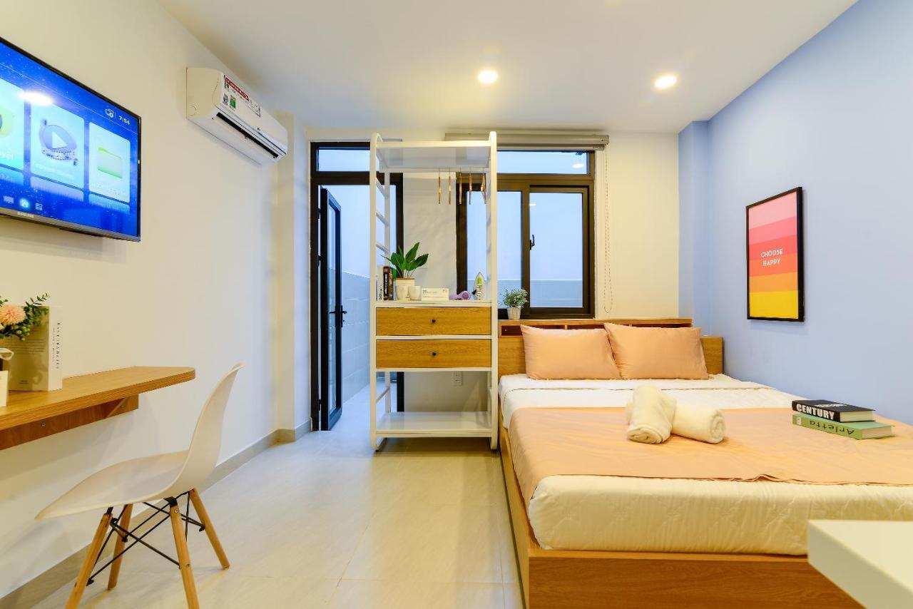 Apartment Cozrum Homes - Rivera Corner