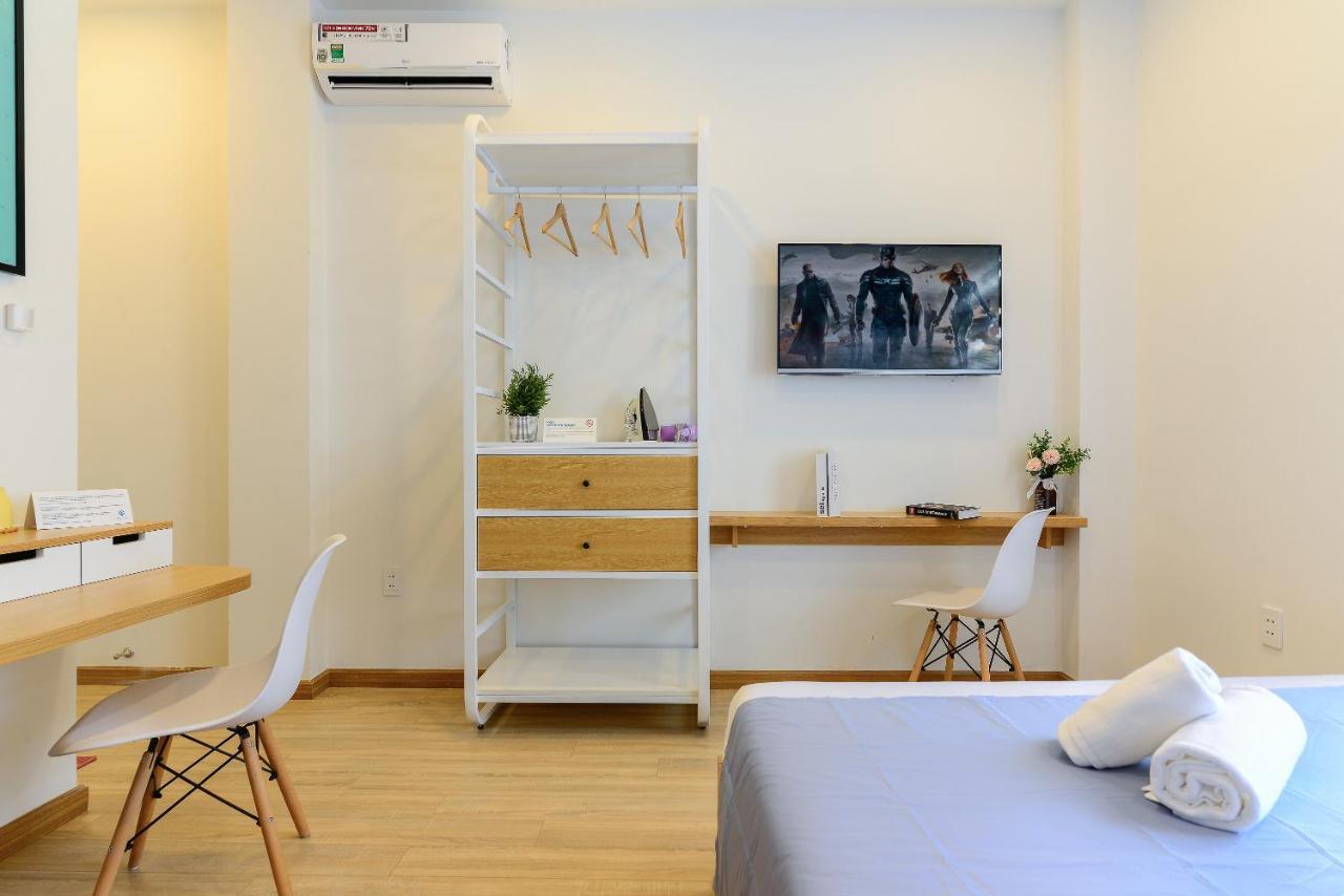 Cozrum Homes - Rivera Corner Ho Chi Minh City