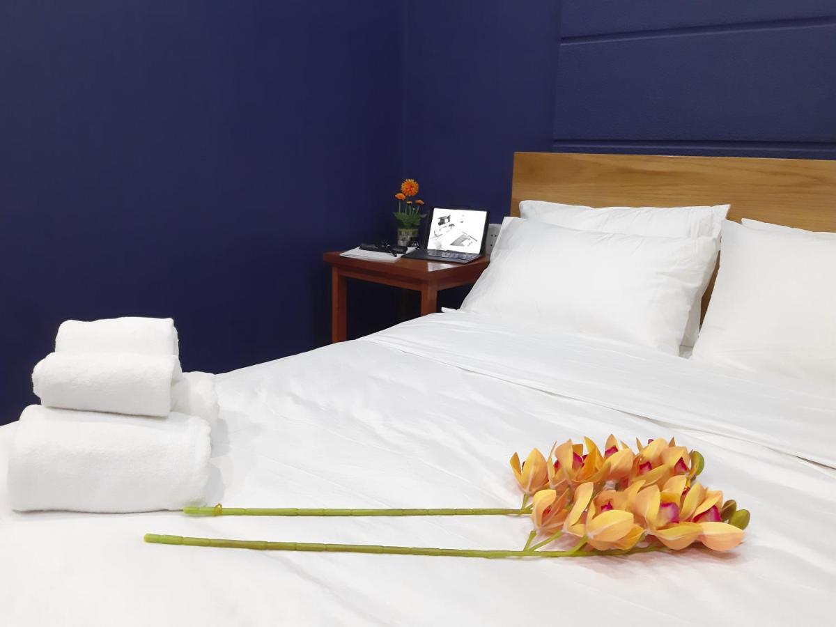 Aparthotel Oriental Art Ho Chi Minh City