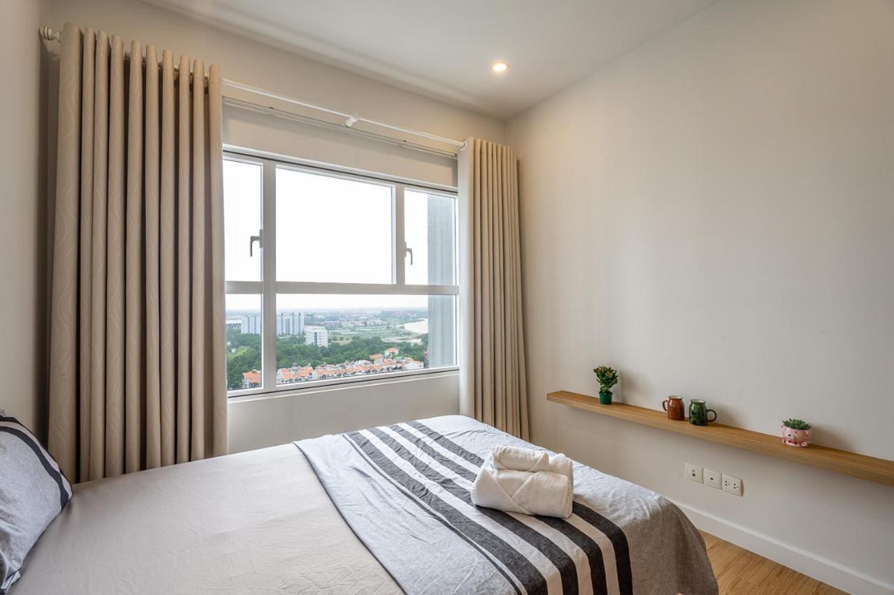 Sunrise City Central W2 99㎡ 선라이즈 시티 Apartment Ho Chi Minh City