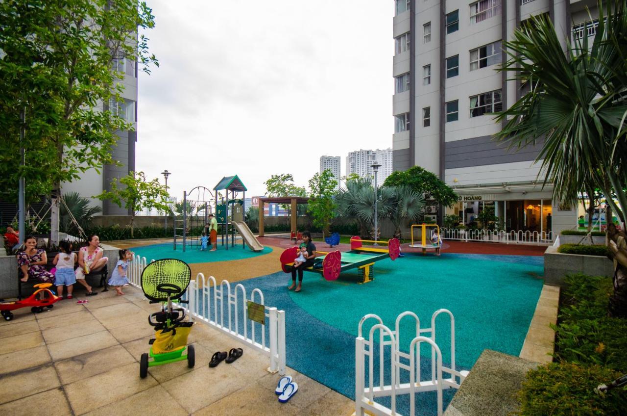 Apartment Sunrise City Central W2 99㎡ 선라이즈 시티 *
