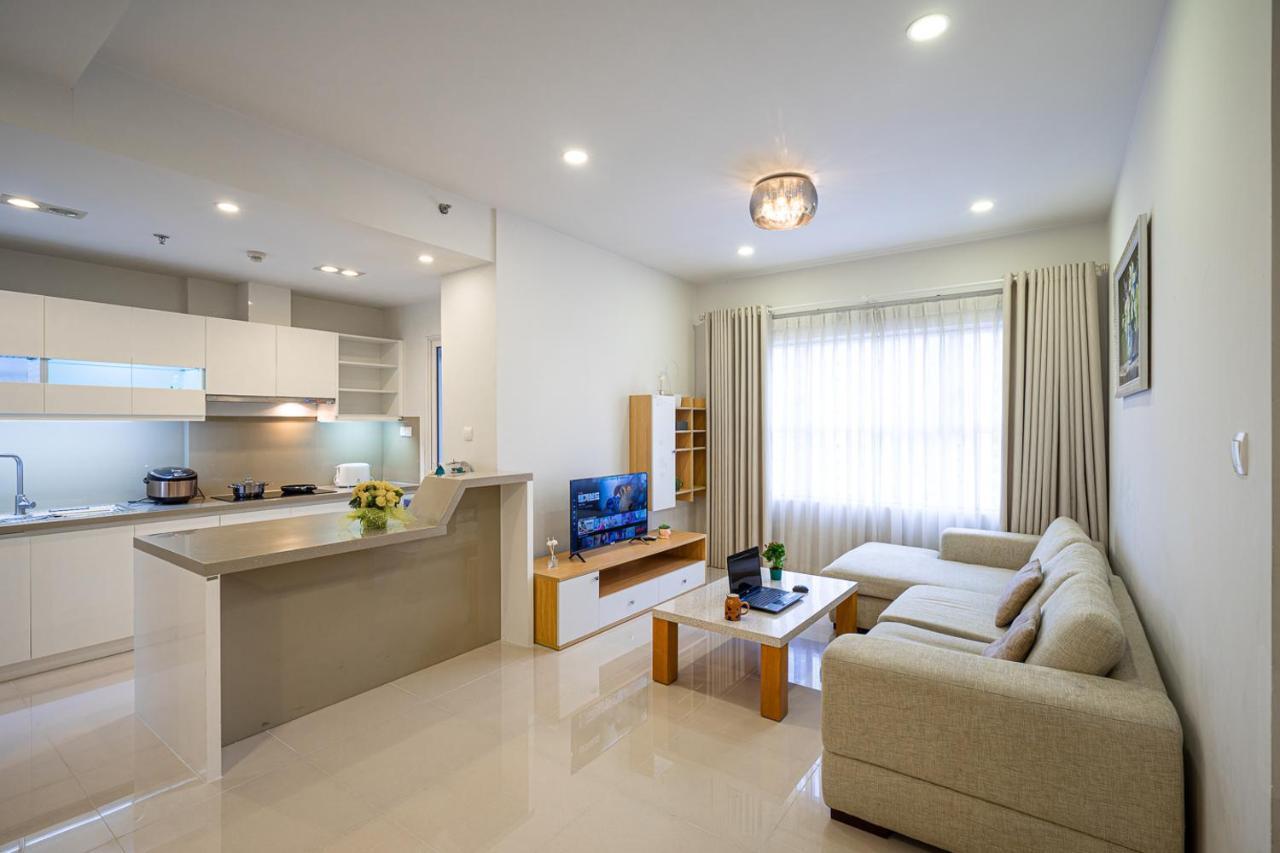 Sunrise City Central W2 99㎡ 선라이즈 시티 * Ho Chi Minh City
