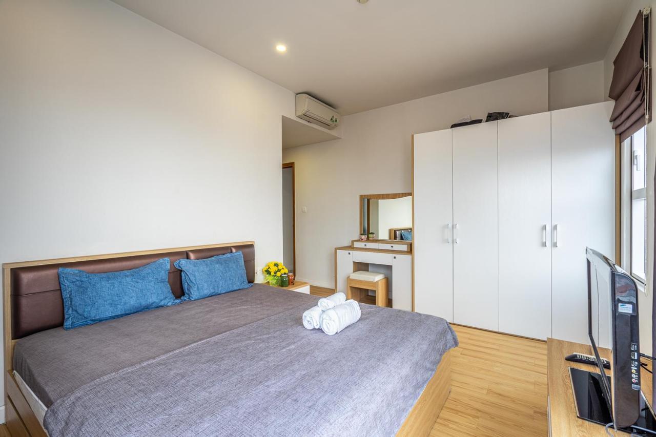 Sunrise City Central W2 99㎡ 선라이즈 시티 * Ho Chi Minh City