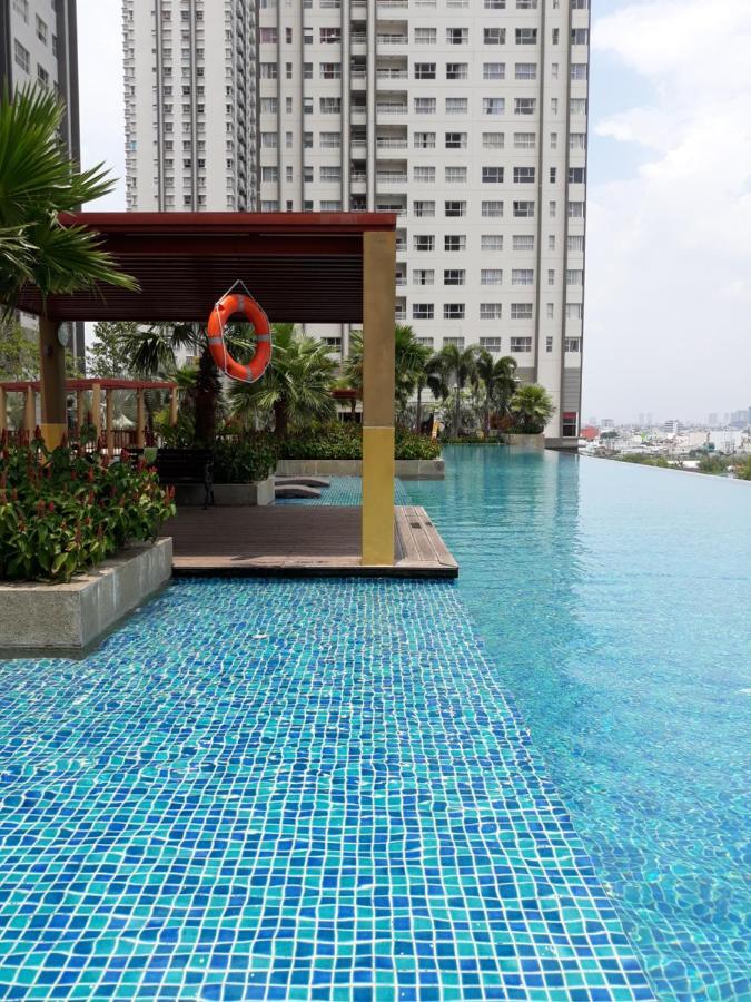 Apartment Sunrise City Central W2 99㎡ 선라이즈 시티 *