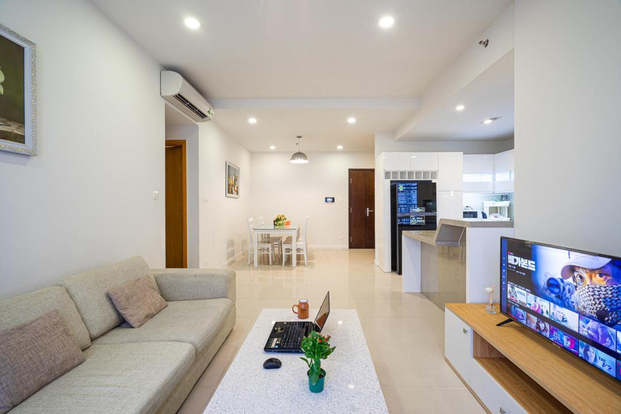 Sunrise City Central W2 99㎡ 선라이즈 시티 * Ho Chi Minh City