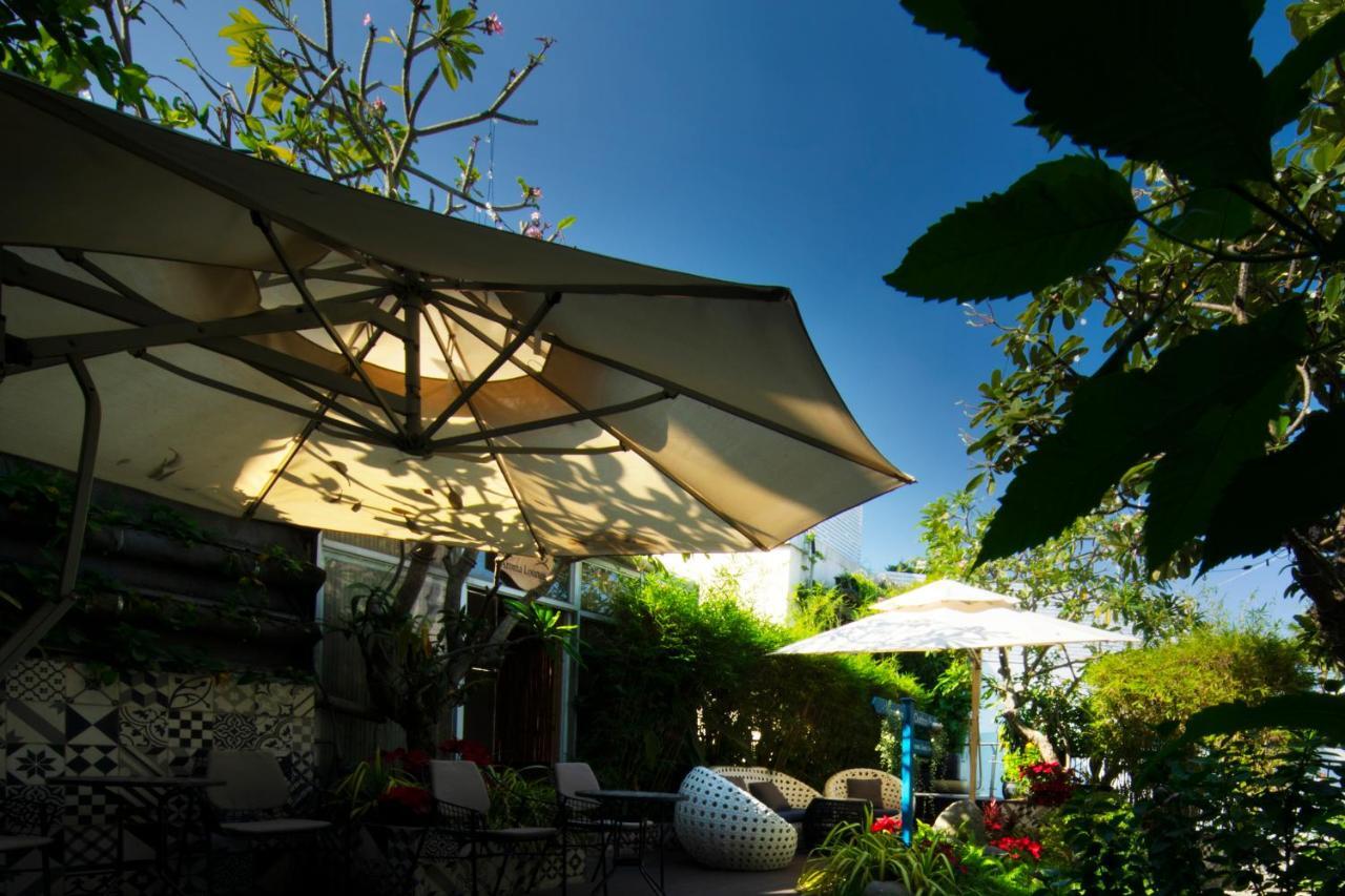 Alagon Saigon & Hotel 4*