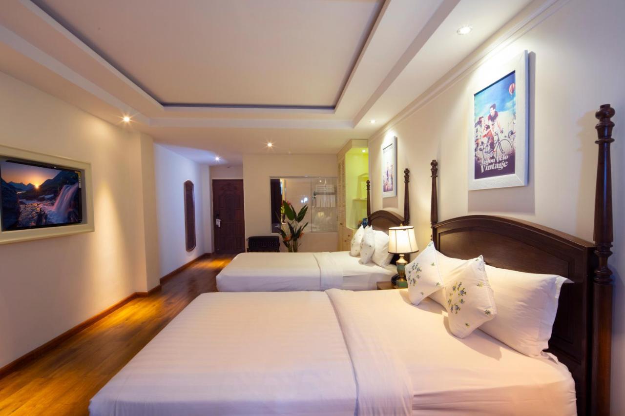 Alagon & Hotel Ho Chi Minh City