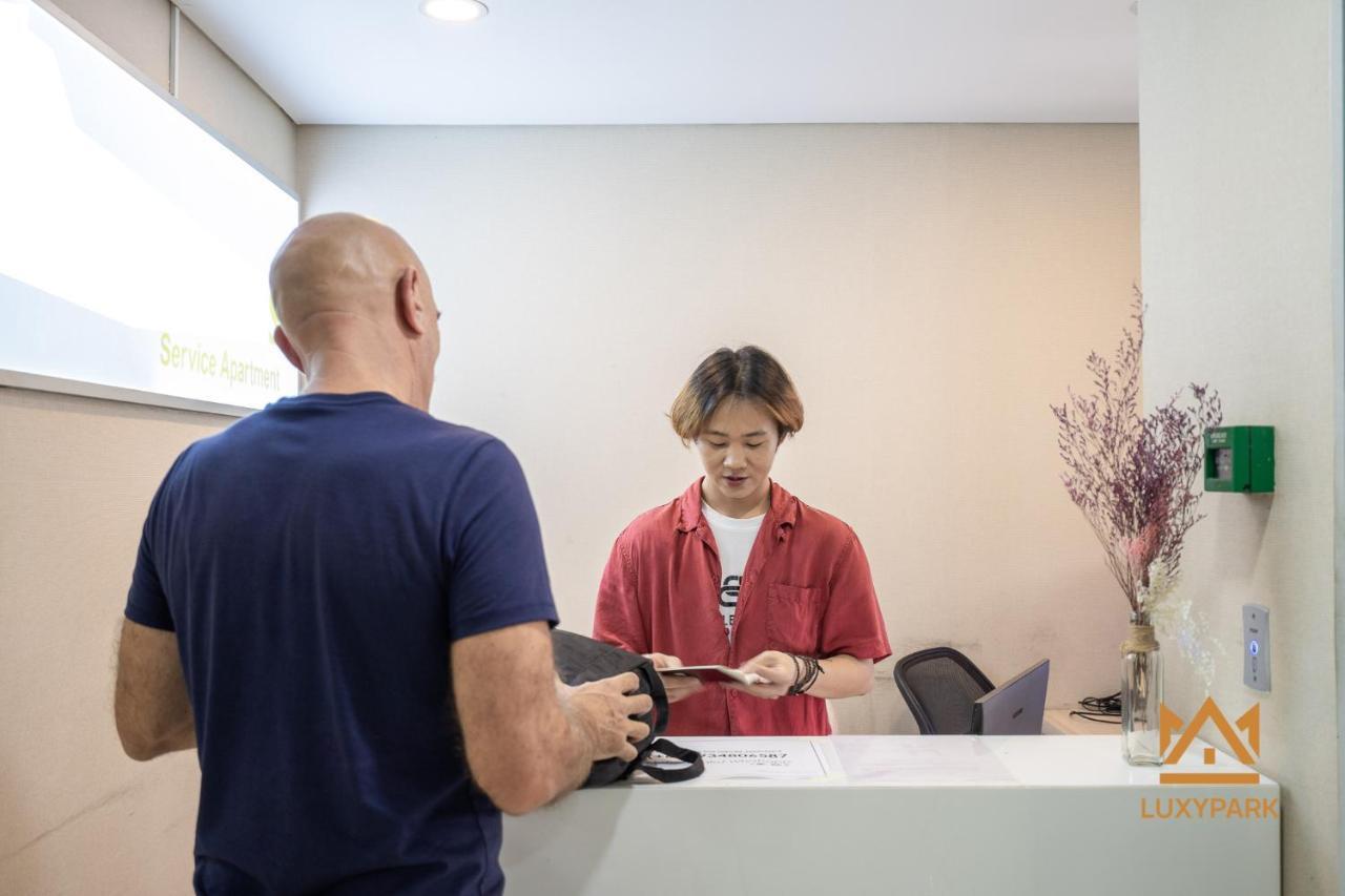 Express By M Village Nguyen Binh Khiem Ho Chi Minh City