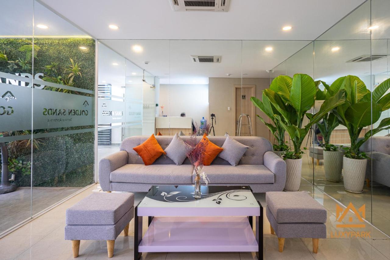 Aparthotel Express By M Village Nguyen Binh Khiem
