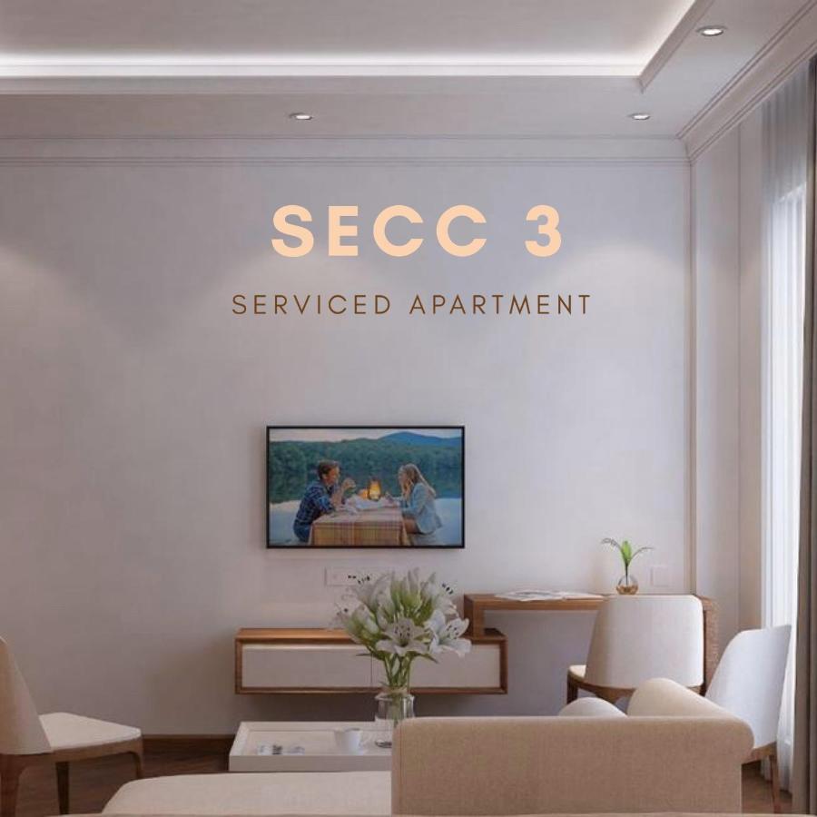 Aparthotel Secc 3 3*