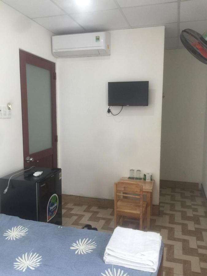 Hotel B.v.i