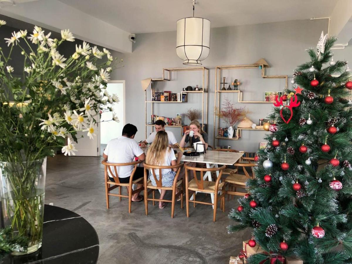 The Dorm Saigon (adults Only) Asrama *