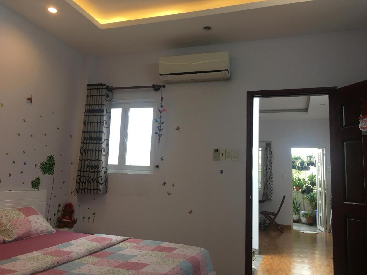 Grandma's Orchid Homestay