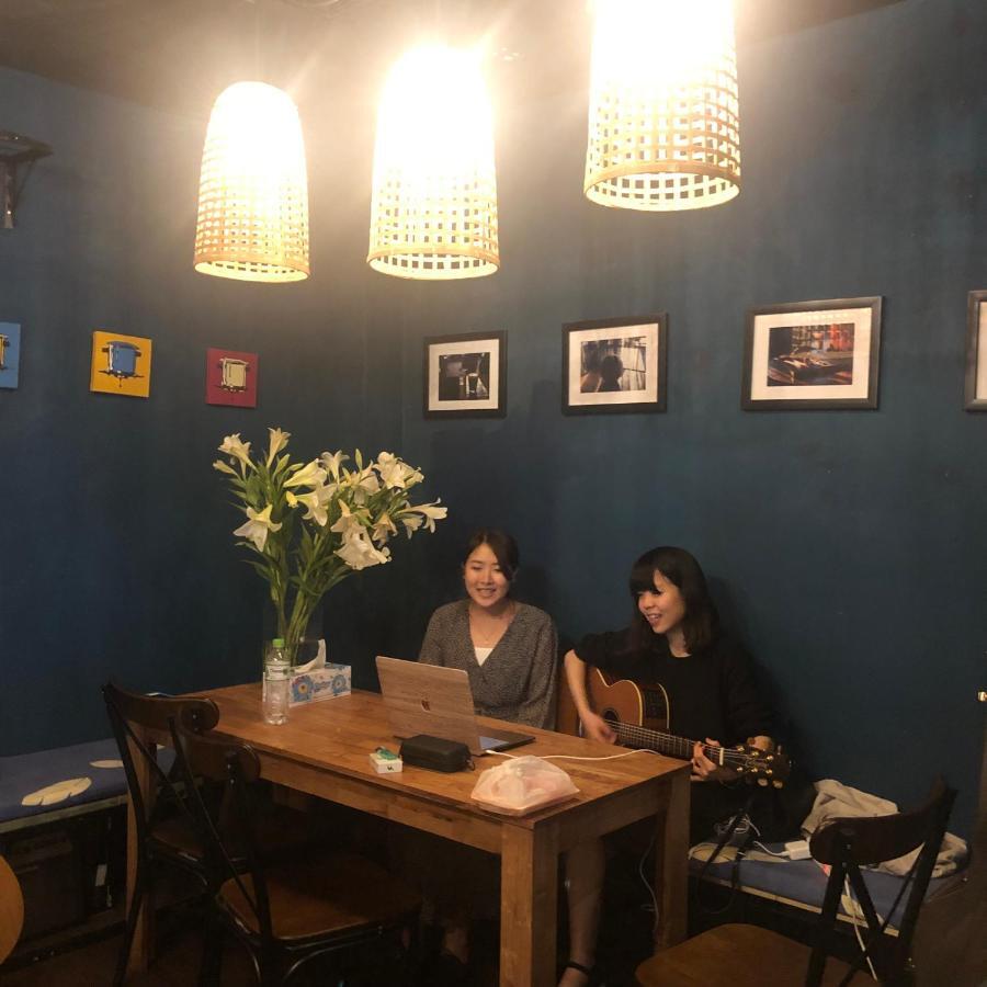 Coco Inn *
