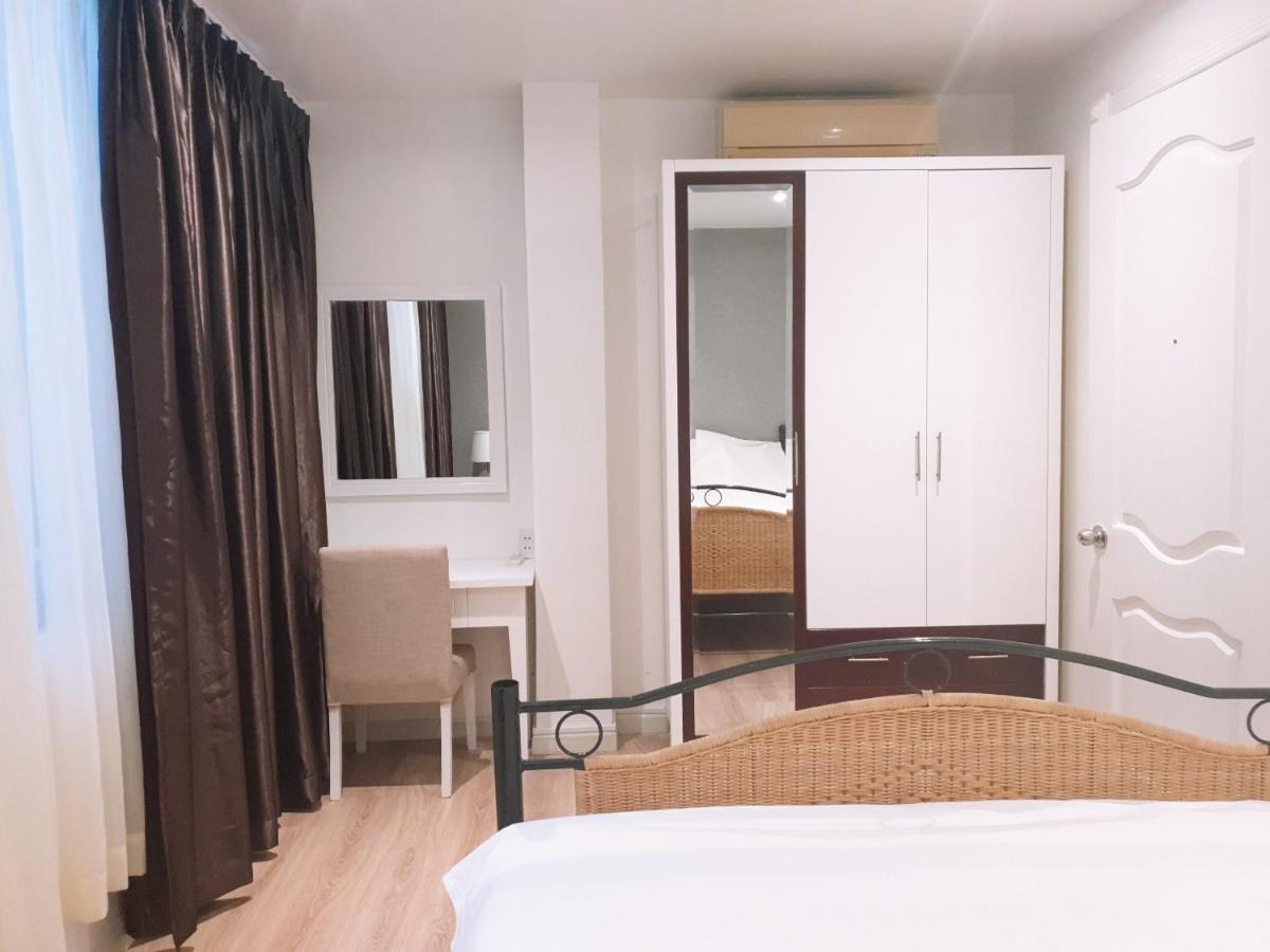 Xuan Huong Aparthotel *