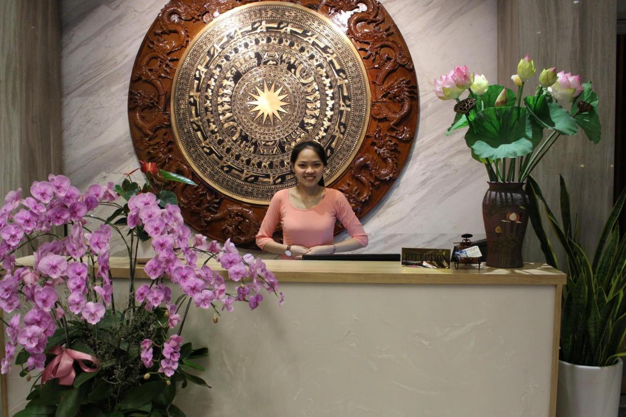 Xuan Huong Aparthotel Ho Chi Minh City