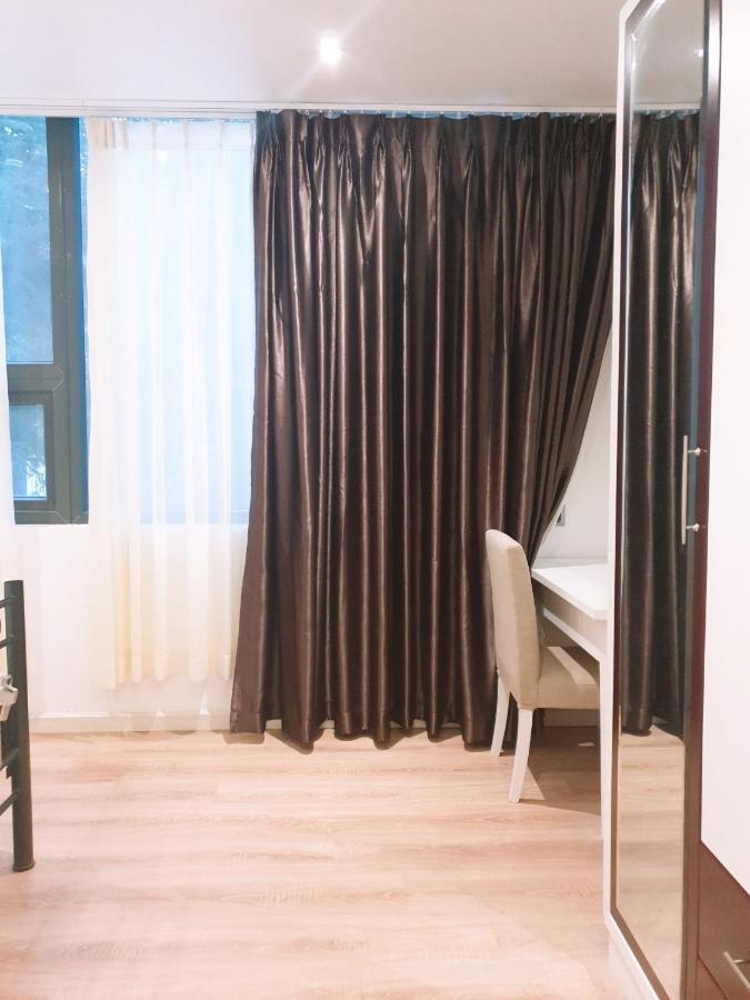 Xuan Huong Aparthotel *