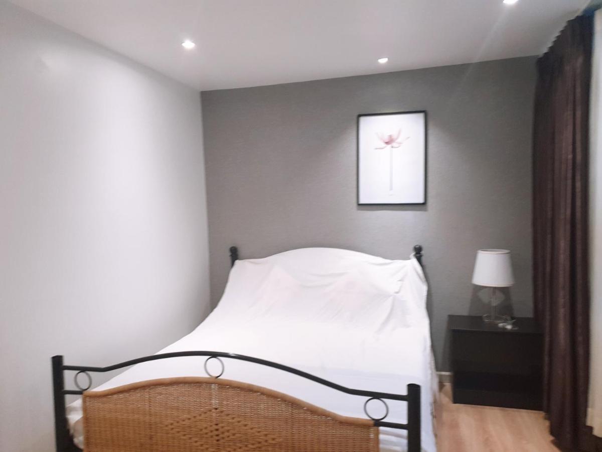 Xuan Huong Aparthotel Ho Chi Minh City
