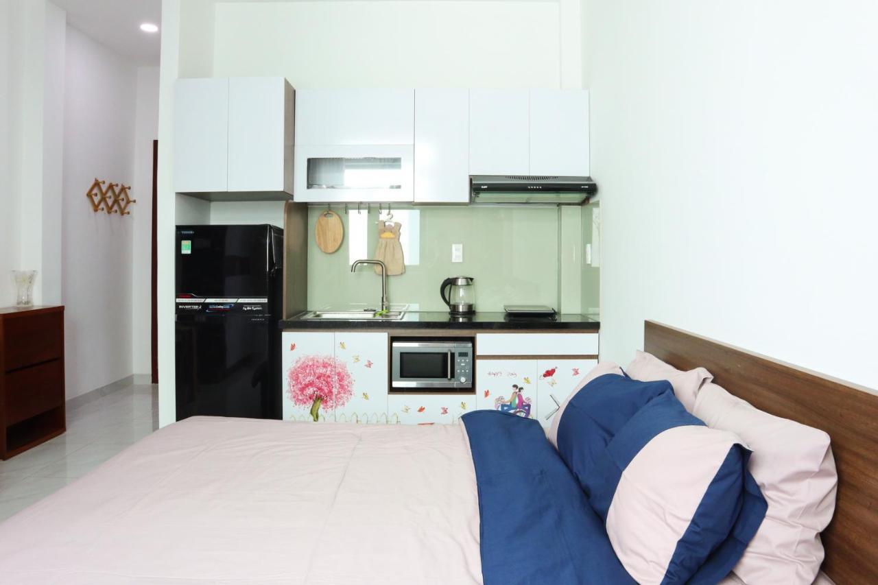 Mt House Homestay
