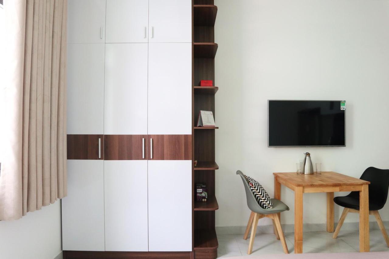Mt House * Ho Chi Minh City