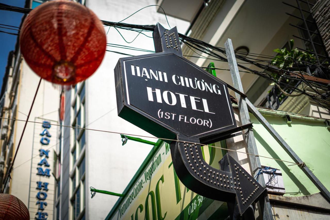 Hanh Chuong Hotel *