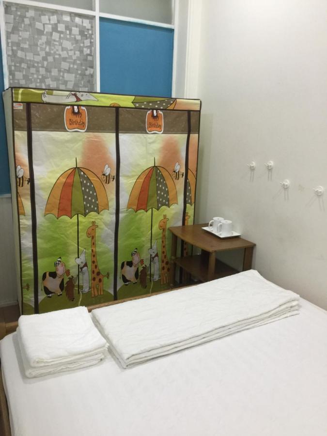 Hotel B.v.i Ho Chi Minh City
