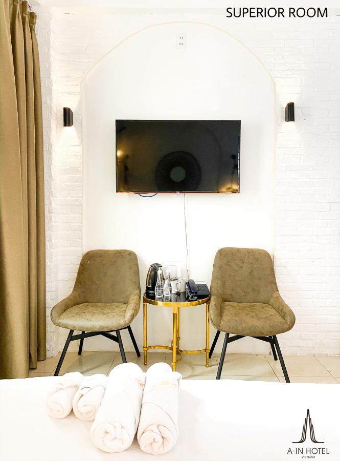 Hotel A In Glamour 2*