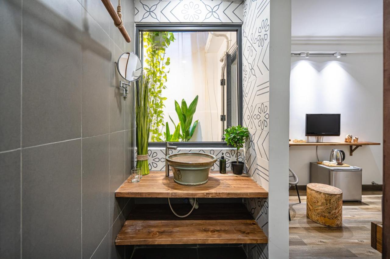 Holo Bui Vien Saigon Serviced Homestay Ho Chi Minh City