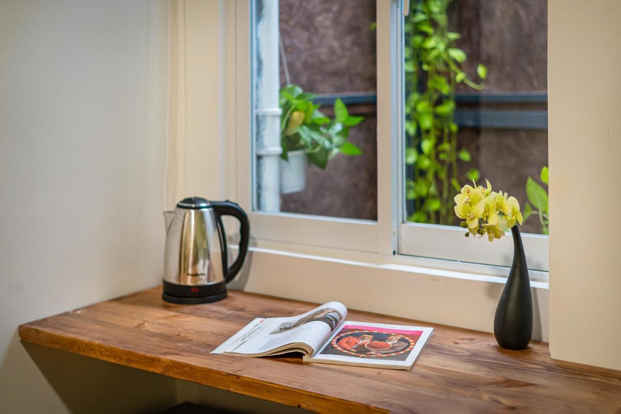 Holo Bui Vien Saigon Serviced Homestay Apartment *