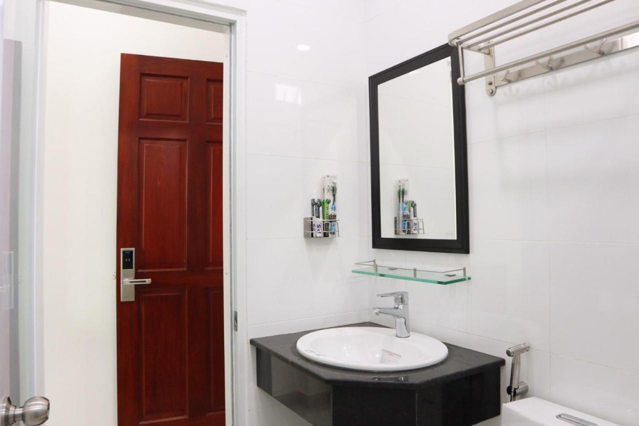 Homestay Mt House