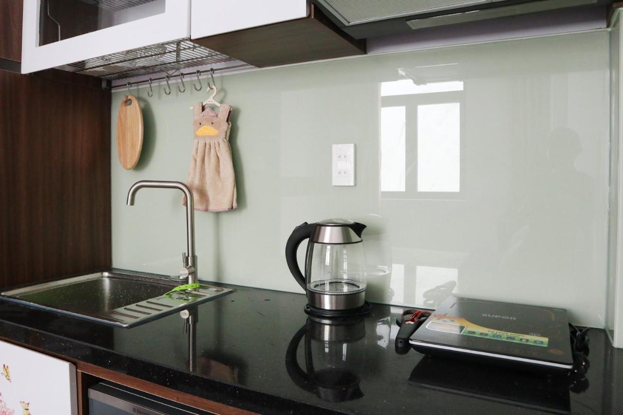 Homestay Mt House Ho Chi Minh City