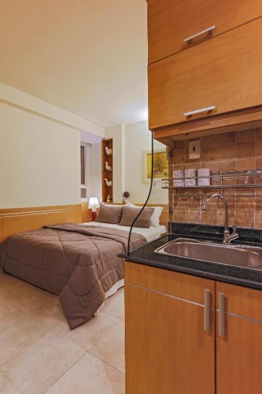 Hotel Hanz Thai Lung Saigon 2*