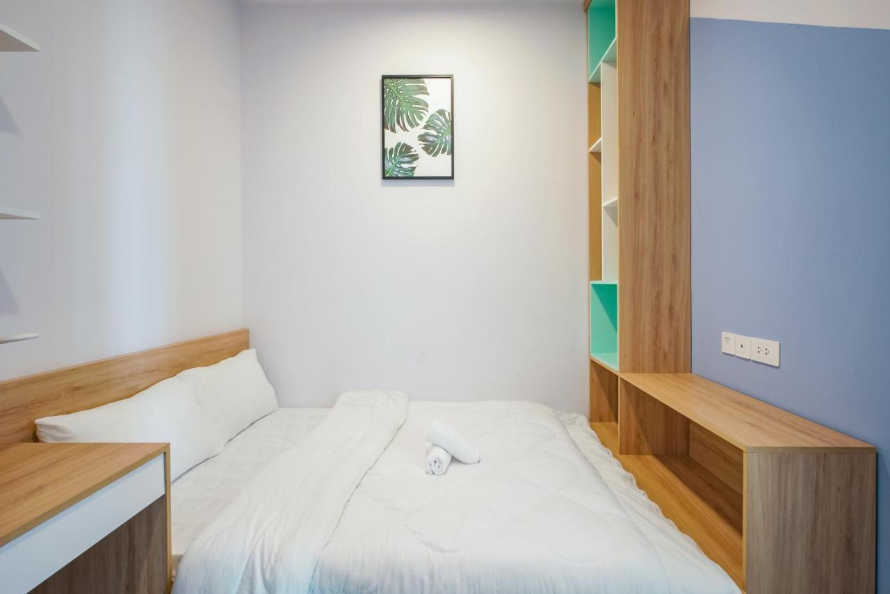 Ichiban Apartment Ho Chi Minh City
