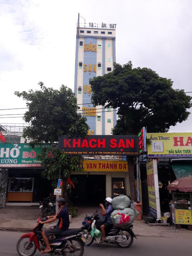 Hotel Thanh *
