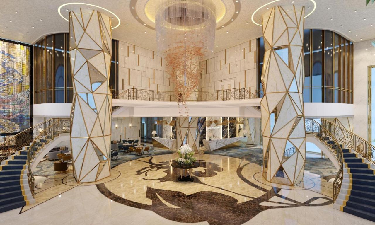 La Vela Saigon Hotel Ho Chi Minh City
