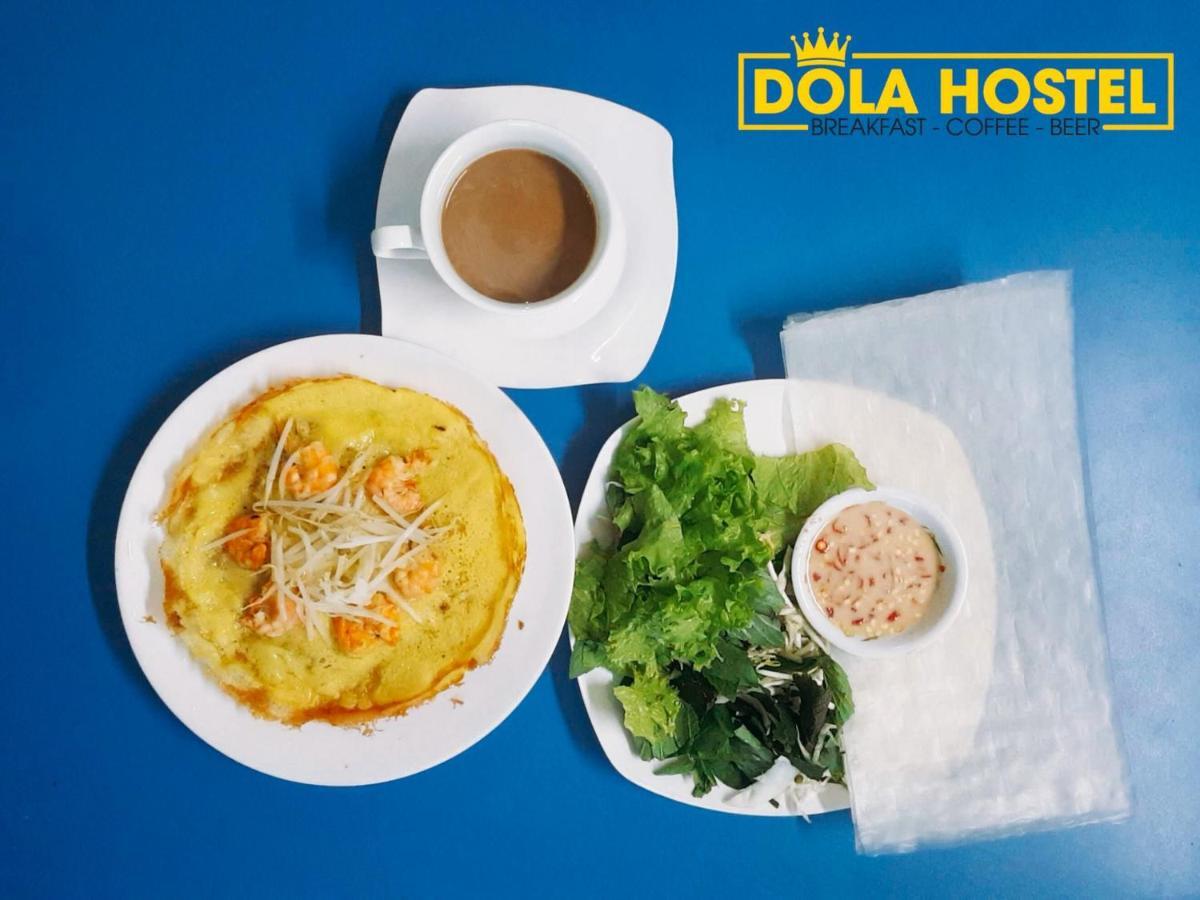 Asrama Dola 2
