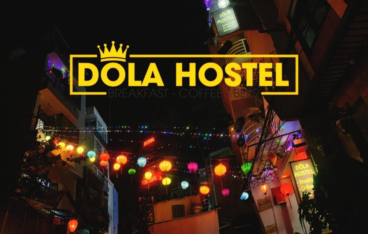 Dola 2 Asrama *