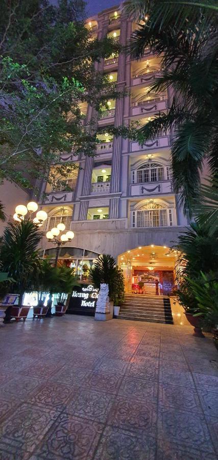 Hotel Hoang Quan Ho Chi Minh City