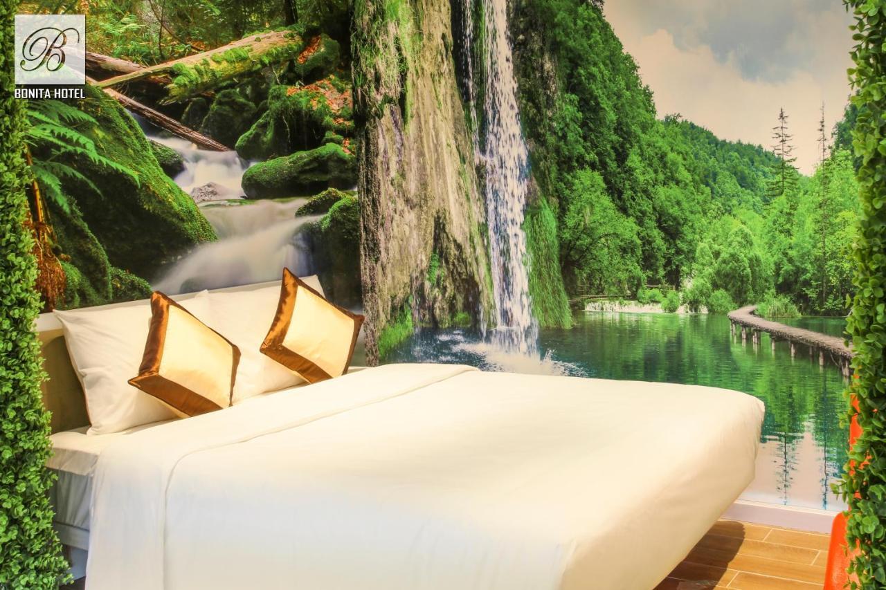 Love hotel Bonita Tht (adults Only)
