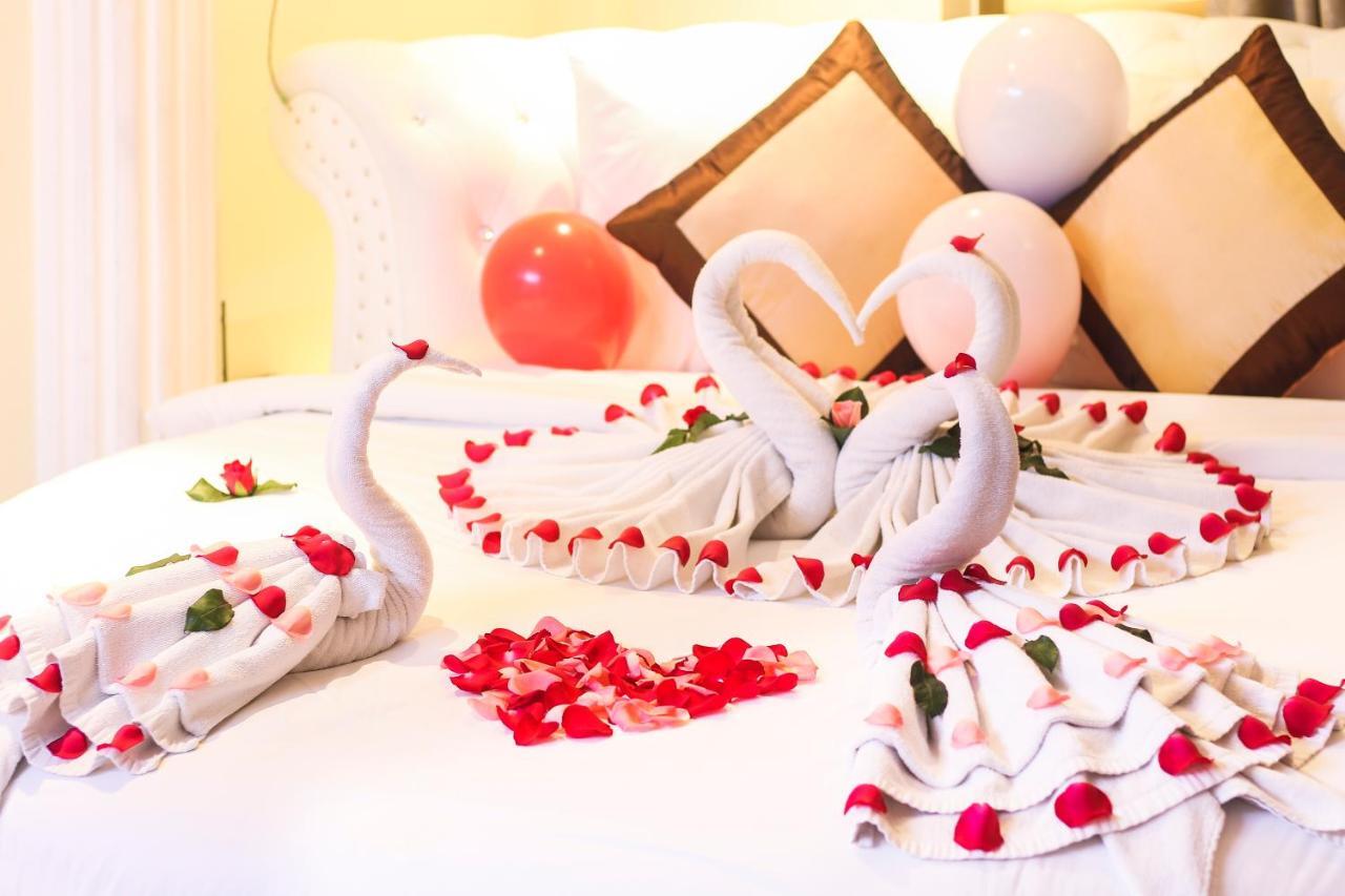 Bonita Tht (adults Only) Love hotel