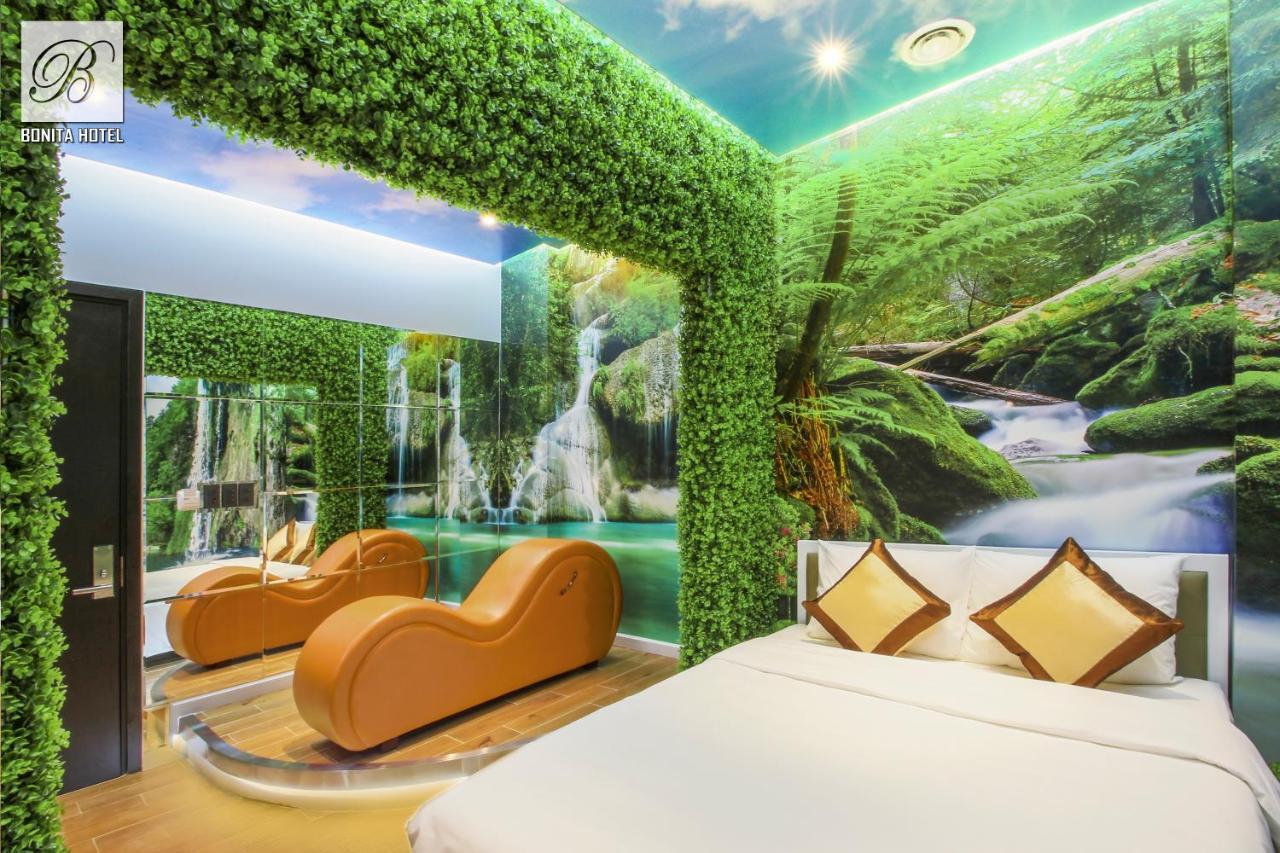 Love hotel Bonita Tht (adults Only) Ho Chi Minh City