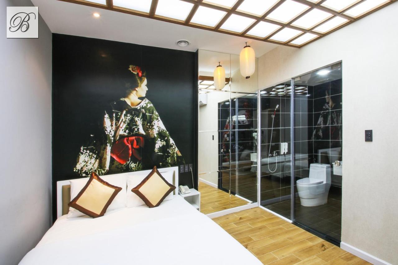 Bonita Tht (adults Only) Love hotel Ho Chi Minh City