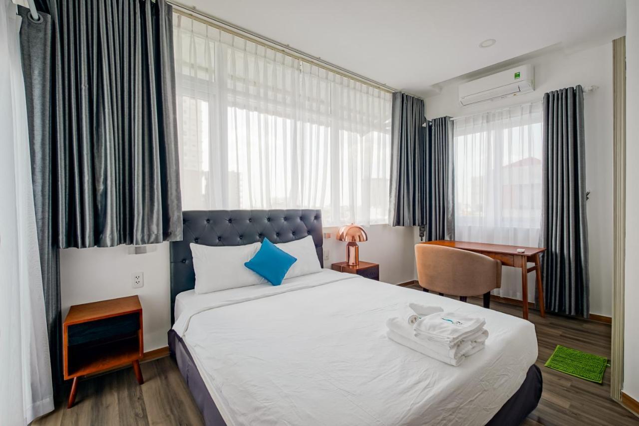 Hotel Jomo