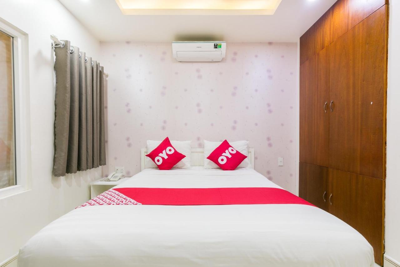 Oyo 652 Monaco Ho Chi Minh City